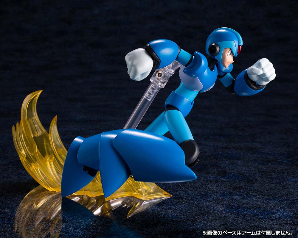 (PO) Mega Man X (Re-issue) Image_14