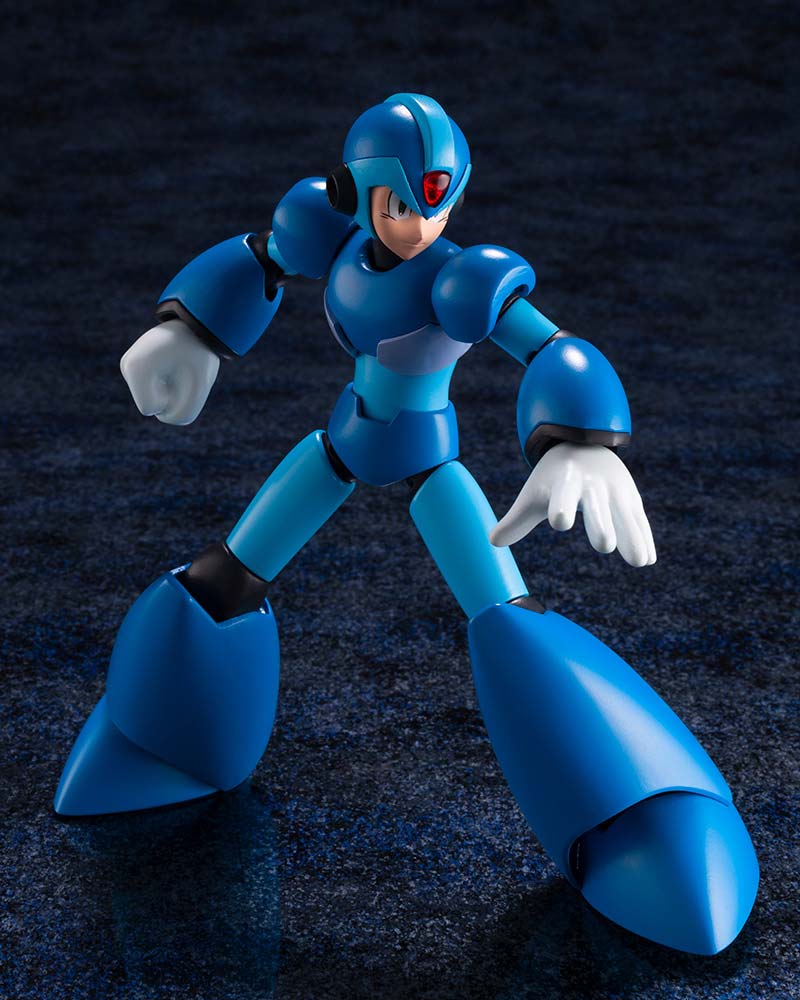 (PO) Mega Man X (Re-issue) Image_16