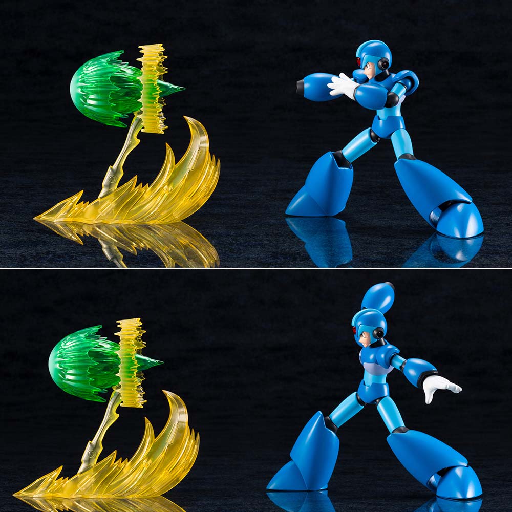 (PO) Mega Man X (Re-issue) Image_21