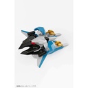 (PO) Cross Frame Girl The King of Braves GaoGaiGar Final - Gaofighgar Image_6