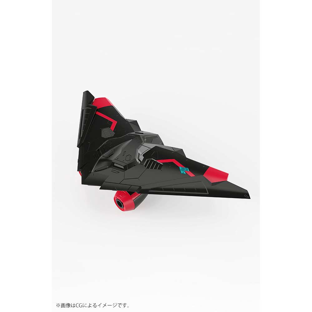 (PO) Cross Frame Girl The King of Braves GaoGaiGar Final - Gaofighgar Image_11