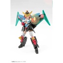 (PO) Cross Frame Girl The King of Braves GaoGaiGar Final - Gaofighgar Image_16