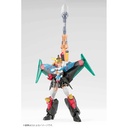 (PO) Cross Frame Girl The King of Braves GaoGaiGar Final - Gaofighgar Image_18