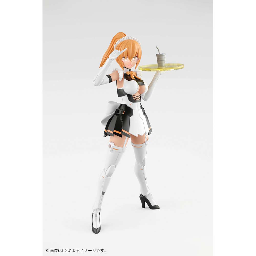 (PO) Cross Frame Girl The King of Braves GaoGaiGar Final - Gaofighgar Image_22