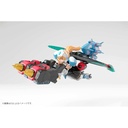 (PO) Cross Frame Girl The King of Braves GaoGaiGar Final - Gaofighgar Image_25