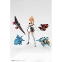 (PO) Cross Frame Girl The King of Braves GaoGaiGar Final - Gaofighgar Image_31