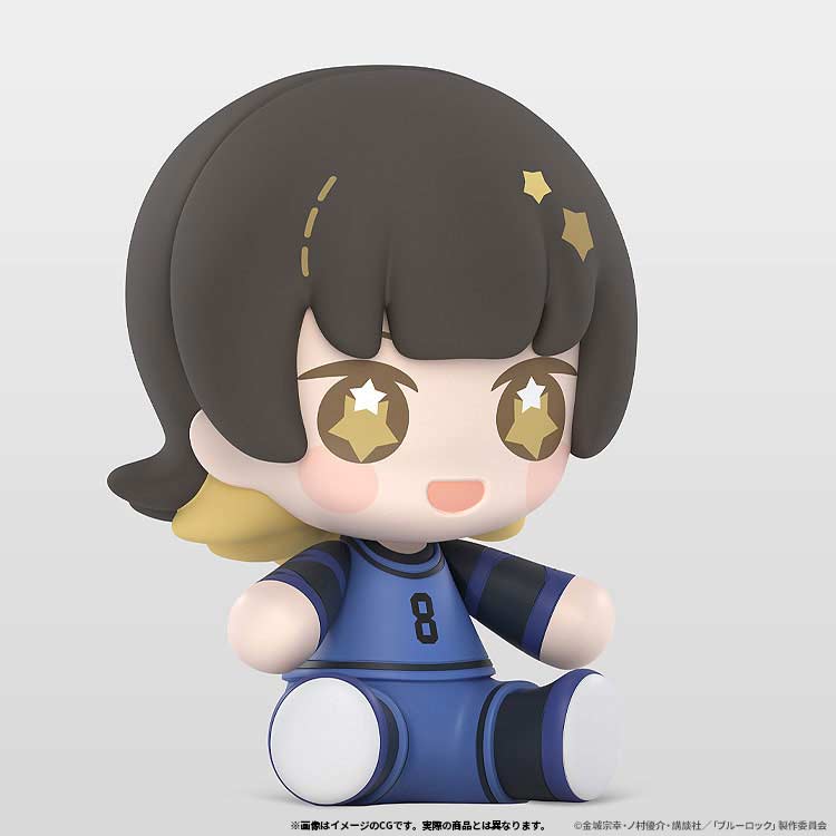 (PO) Huggy Good Smile Bluelock - Meguru Bachira Image_3