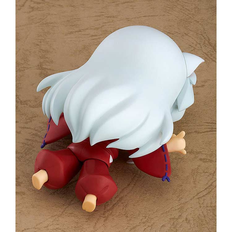 (PO) Nendoroid 1300 InuYasha (3rd Re-issue) Image_7