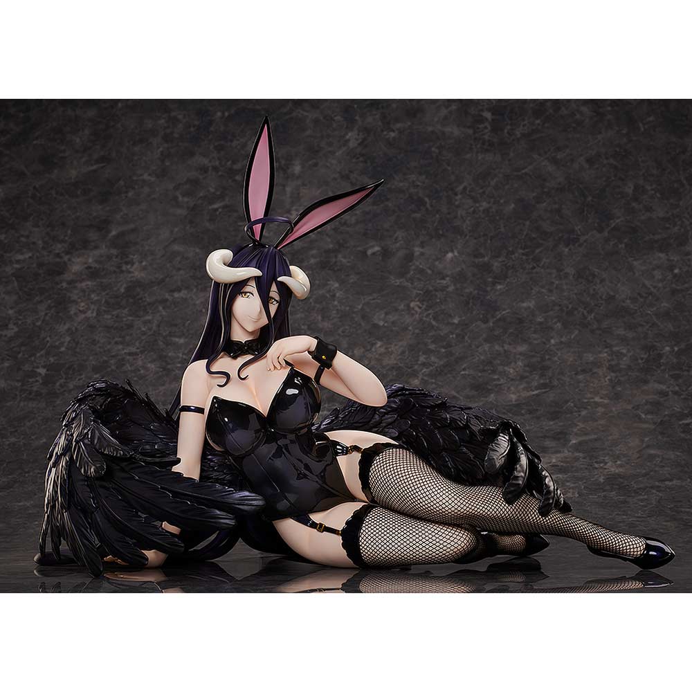 (PO) Overlord - Albedo Black Bunny Ver. Image_5