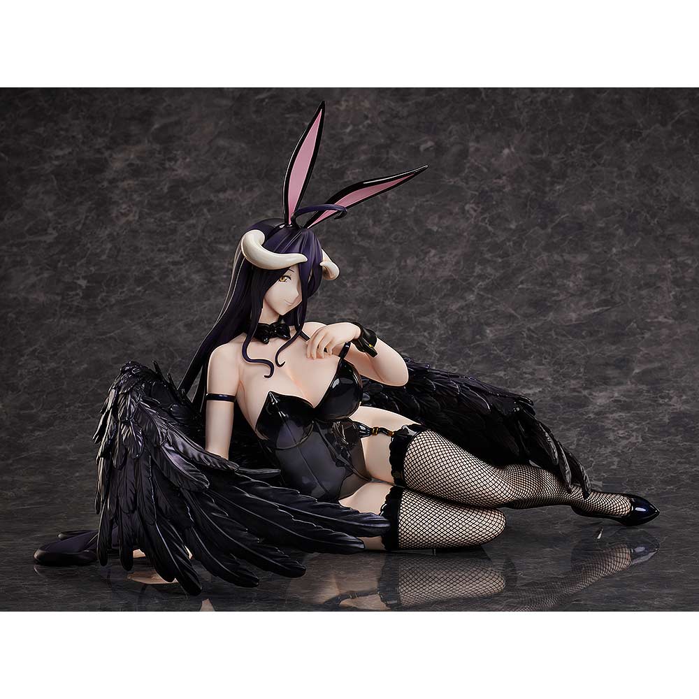 (PO) Overlord - Albedo Black Bunny Ver. Image_6