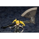 (PO) Kaiju No. 8 ARTFX J Kikoru Shinomiya Image_4