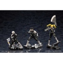 (PO) Kaiju No. 8 ARTFX J Kikoru Shinomiya Image_5