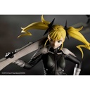 (PO) Kaiju No. 8 ARTFX J Kikoru Shinomiya Image_10