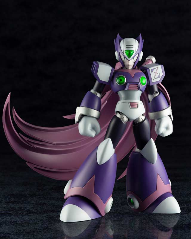 (PO) Mega Man X - Zero Nightmare ver. (Kotobukiya shop exclusive) (Re-issue) Image_4