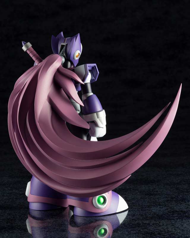 (PO) Mega Man X - Zero Nightmare ver. (Kotobukiya shop exclusive) (Re-issue) Image_5