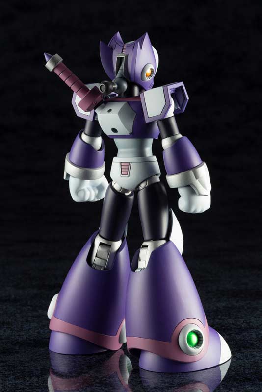 (PO) Mega Man X - Zero Nightmare ver. (Kotobukiya shop exclusive) (Re-issue) Image_6