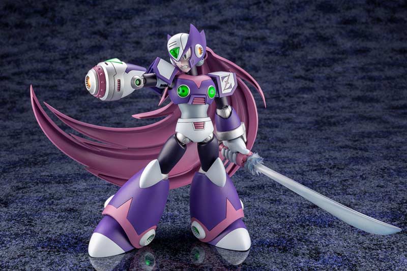 (PO) Mega Man X - Zero Nightmare ver. (Kotobukiya shop exclusive) (Re-issue) Image_10