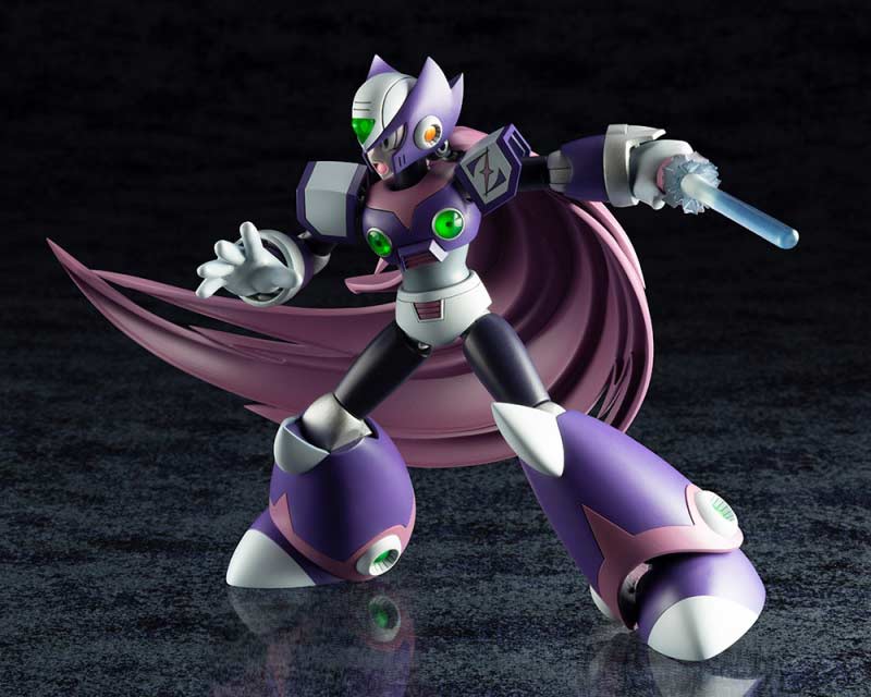(PO) Mega Man X - Zero Nightmare ver. (Kotobukiya shop exclusive) (Re-issue) Image_14