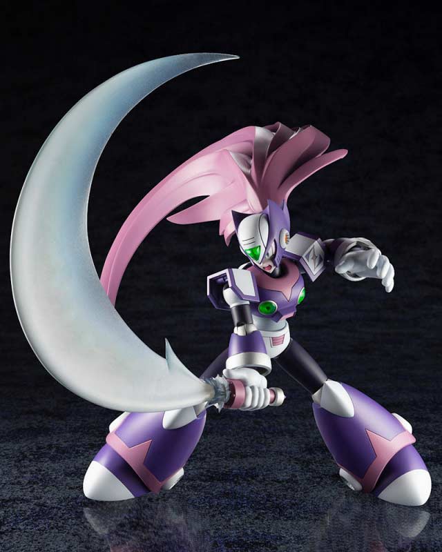 (PO) Mega Man X - Zero Nightmare ver. (Kotobukiya shop exclusive) (Re-issue) Image_15