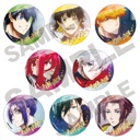 (PO) Blue Lock Trading Gilding Can Badge [BOX] Image_1