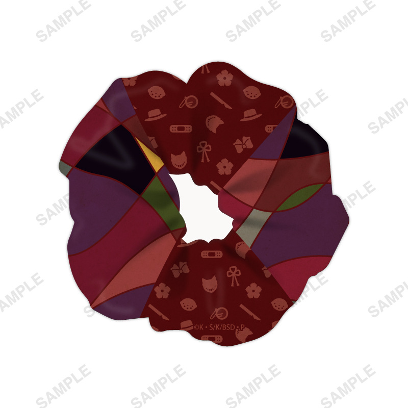 (PO) Bungo Stray Dogs -Favorite Series- Chouchou Port Mafia Image_1