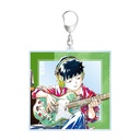 (PO) Mob Psycho 100 III Original Illustration Kageyama Shigeo Performance Ver. Ani-Art Big Acrylic Key Chain Image_1