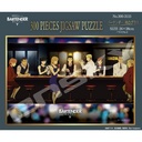 (PO) Bartender: Glass of God Jigsaw Puzzle 300 Piece 300-3115 Bartender: Glass of God Image_1