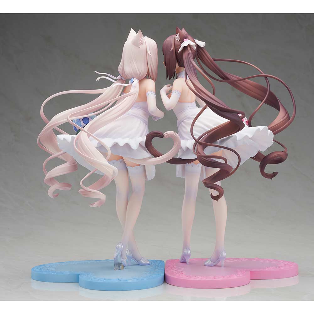 (PO) Nekopara Chocola Dream of Eden Ver. Image_15