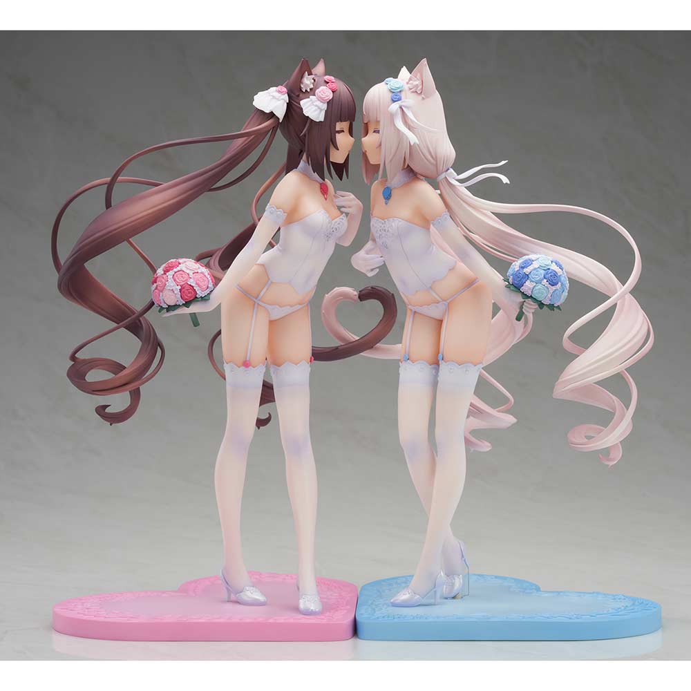 (PO) Nekopara Chocola Dream of Eden Ver. Image_17