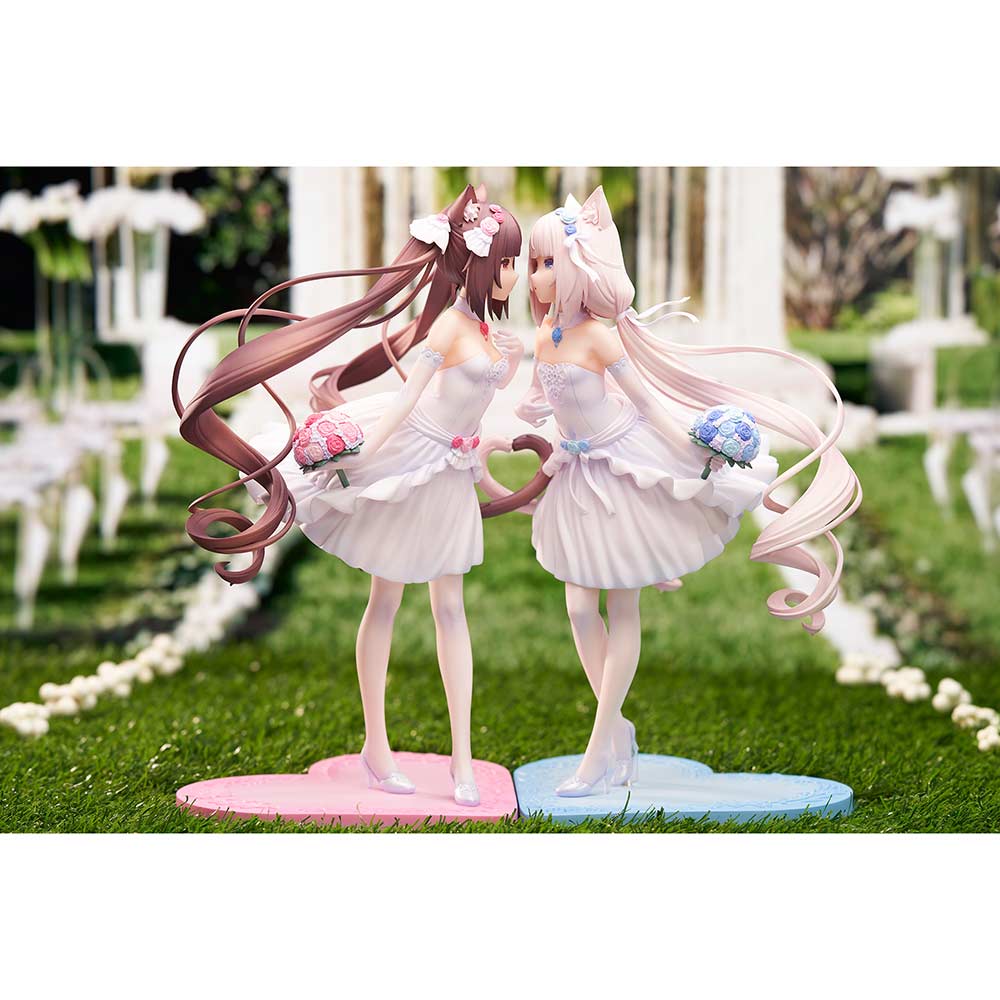 (PO) Nekopara Vanilla Dream of Eden Ver. Image_3