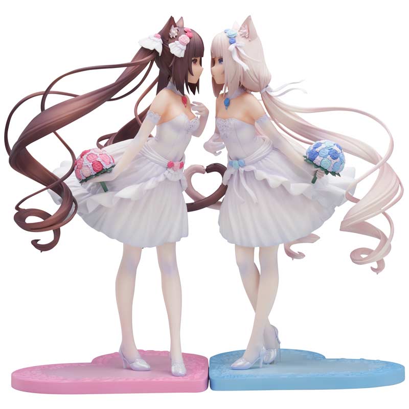 (PO) Nekopara Vanilla Dream of Eden Ver. Image_10