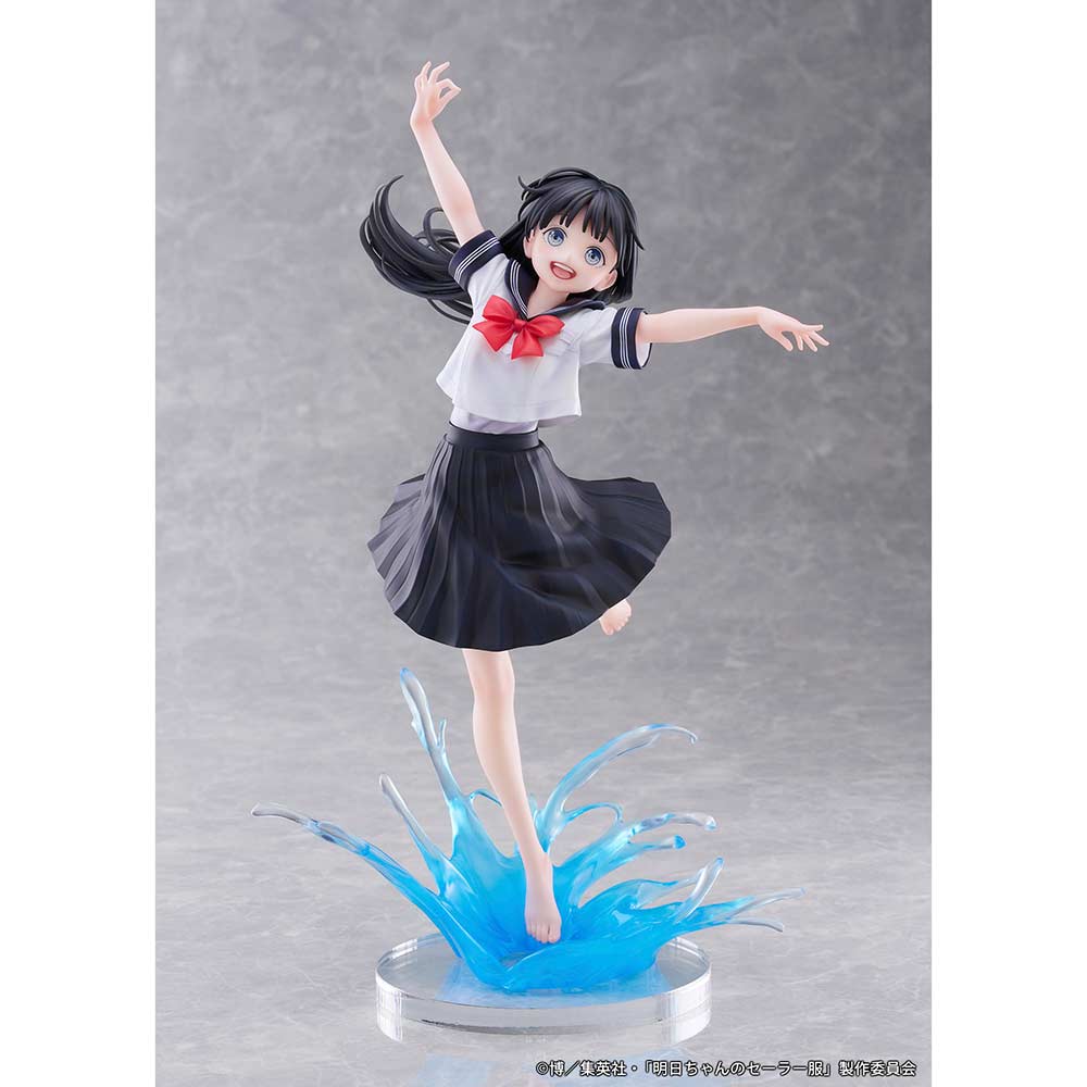 (PO) Akebi's Sailor Uniform - Akebi Komichi Summer School Uniform Ver. Image_4