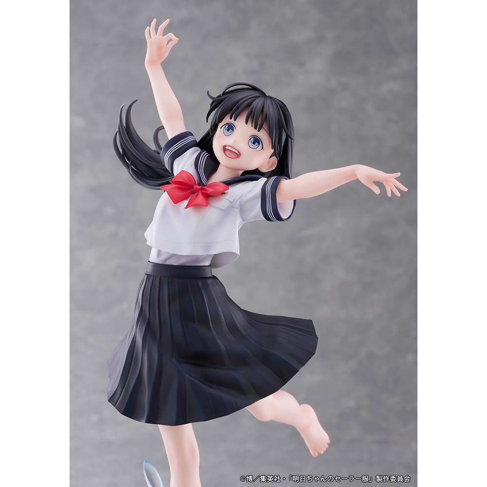 (PO) Akebi's Sailor Uniform - Akebi Komichi Summer School Uniform Ver. Image_8
