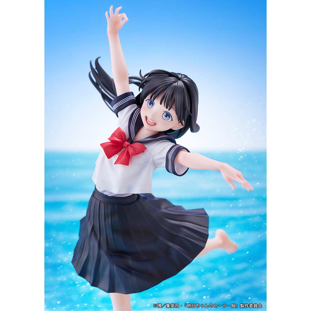 (PO) Akebi's Sailor Uniform - Akebi Komichi Summer School Uniform Ver. Image_11