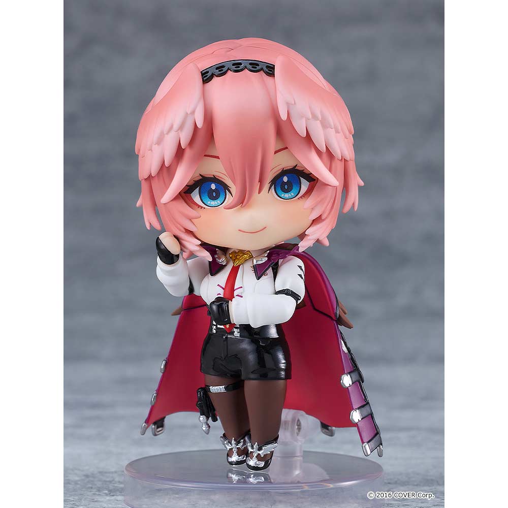 (PO) Nendoroid 2475 Hololive Production - Takane Lui Image_2