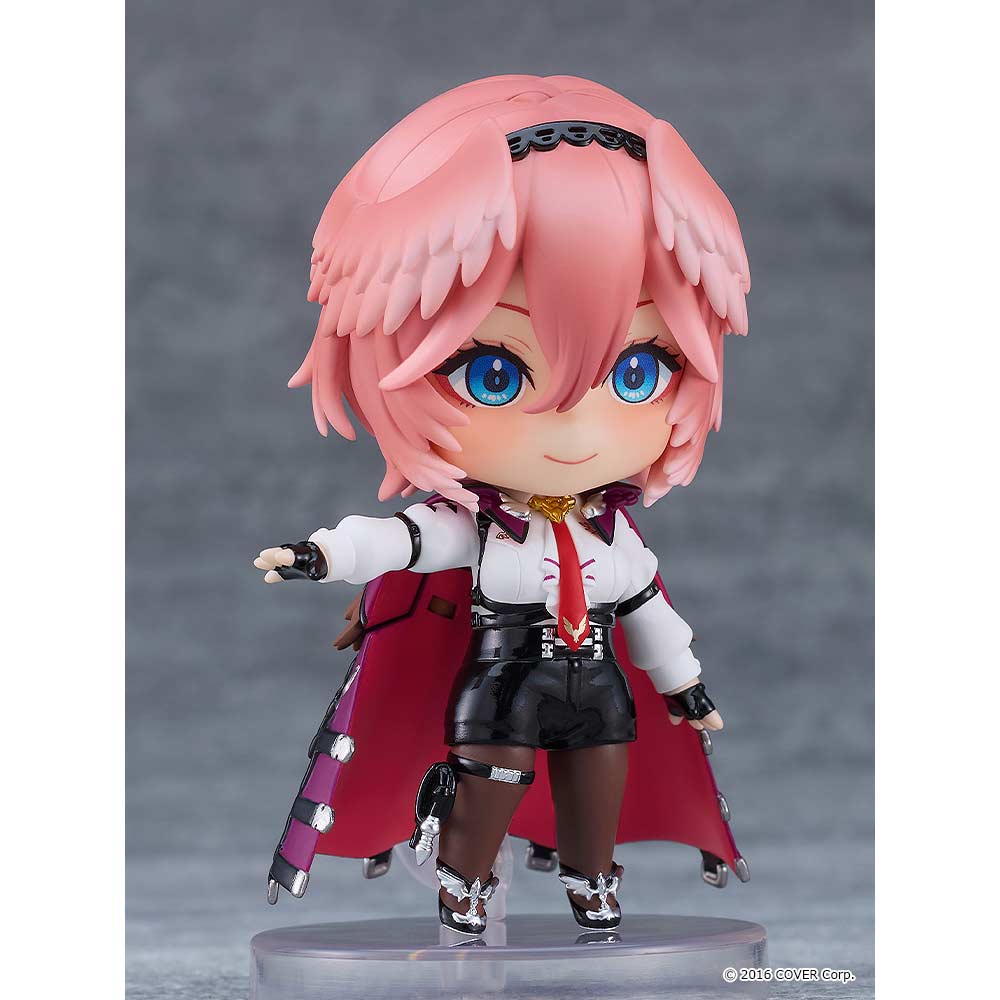 (PO) Nendoroid 2475 Hololive Production - Takane Lui Image_3