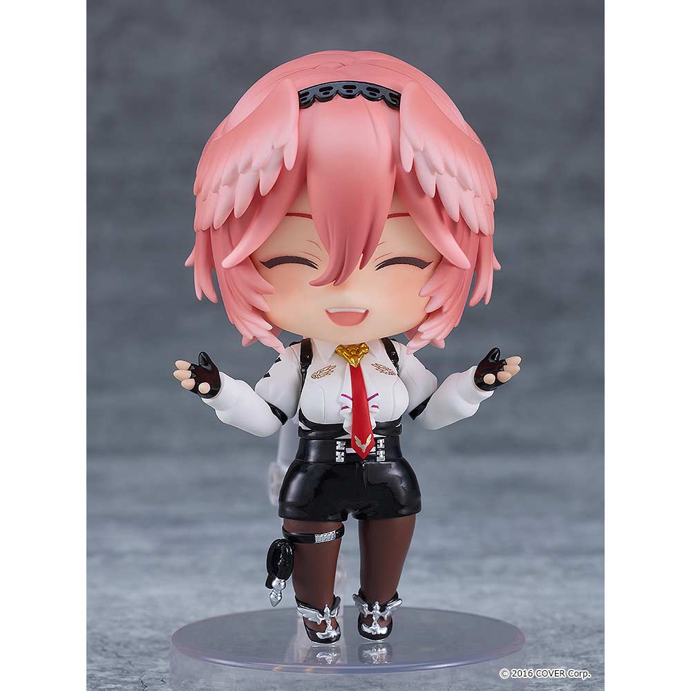 (PO) Nendoroid 2475 Hololive Production - Takane Lui Image_4
