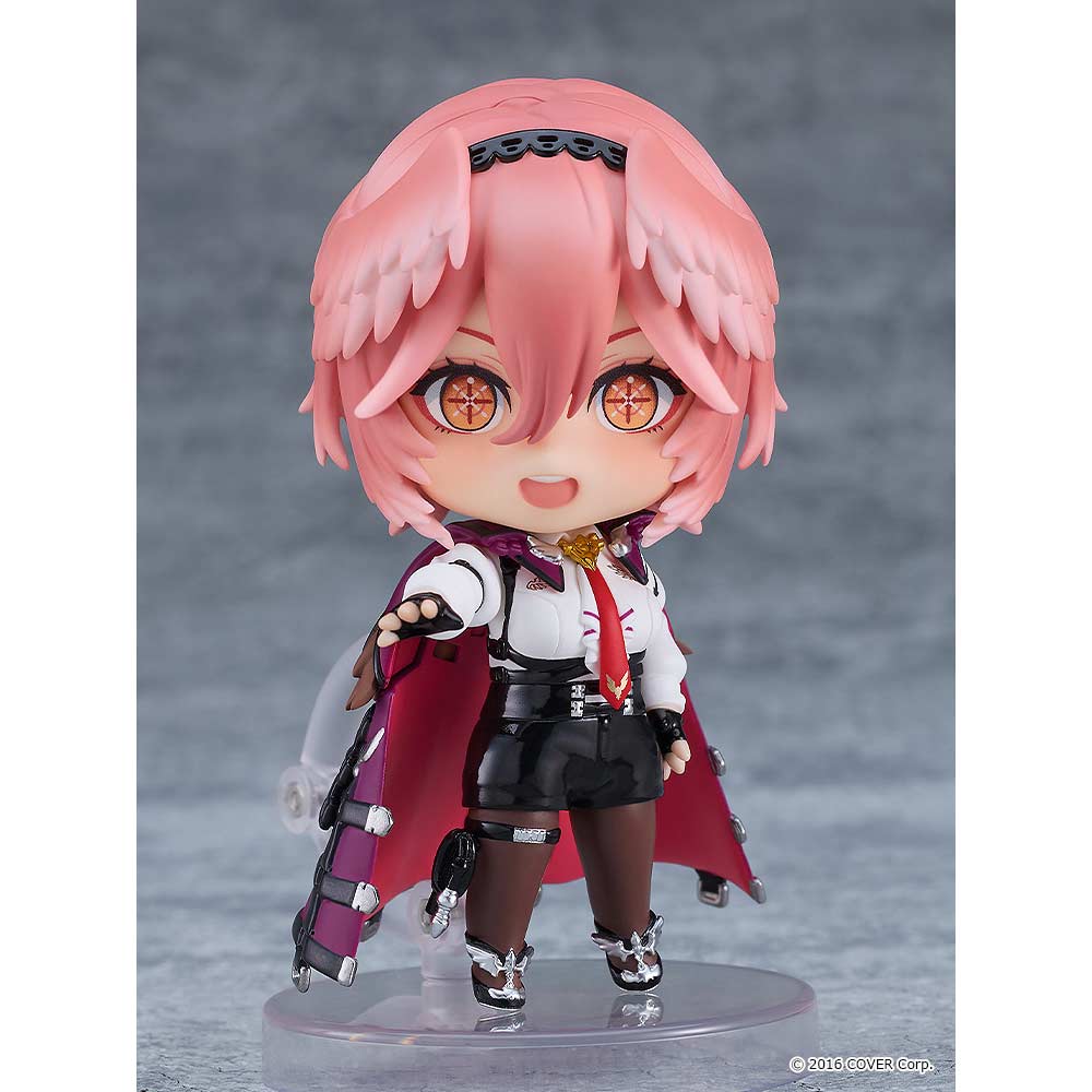 (PO) Nendoroid 2475 Hololive Production - Takane Lui Image_5
