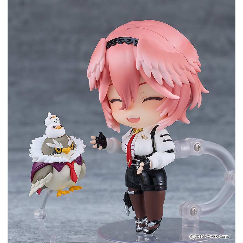 (PO) Nendoroid 2475 Hololive Production - Takane Lui Image_7