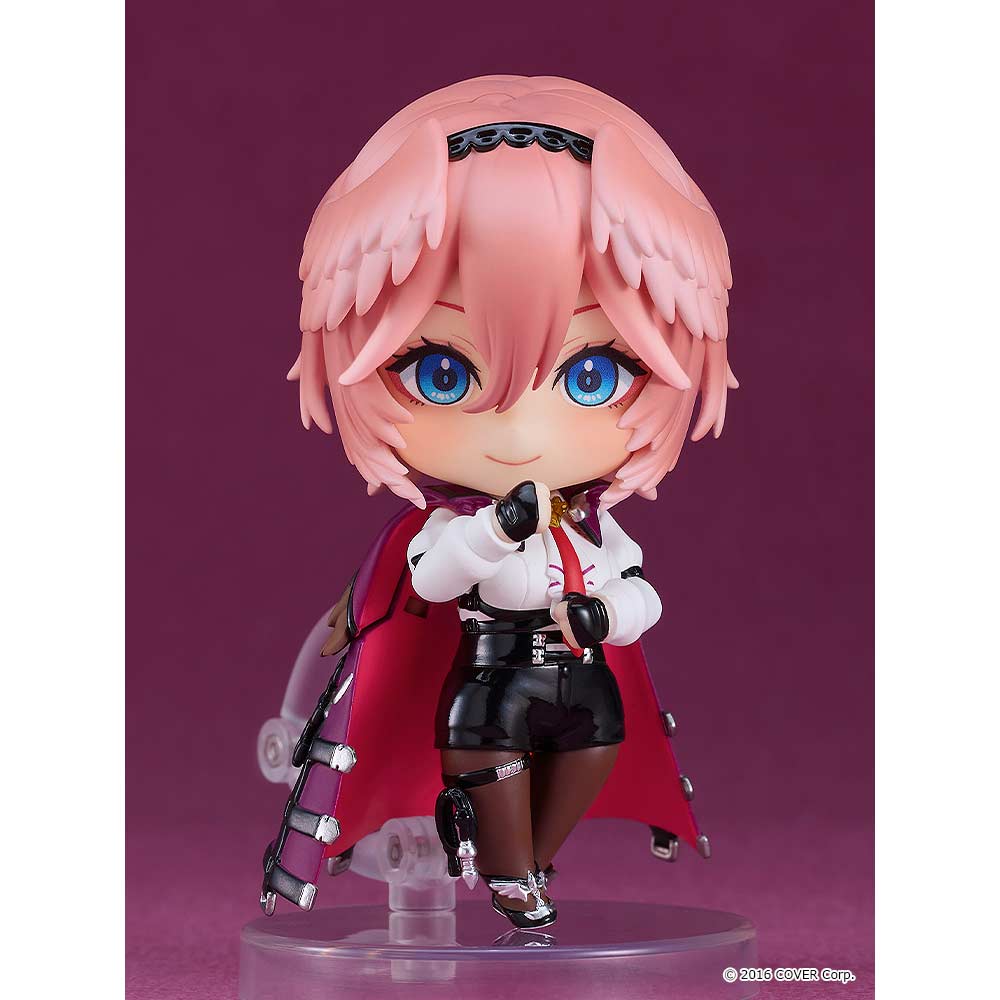 (PO) Nendoroid 2475 Hololive Production - Takane Lui Image_8