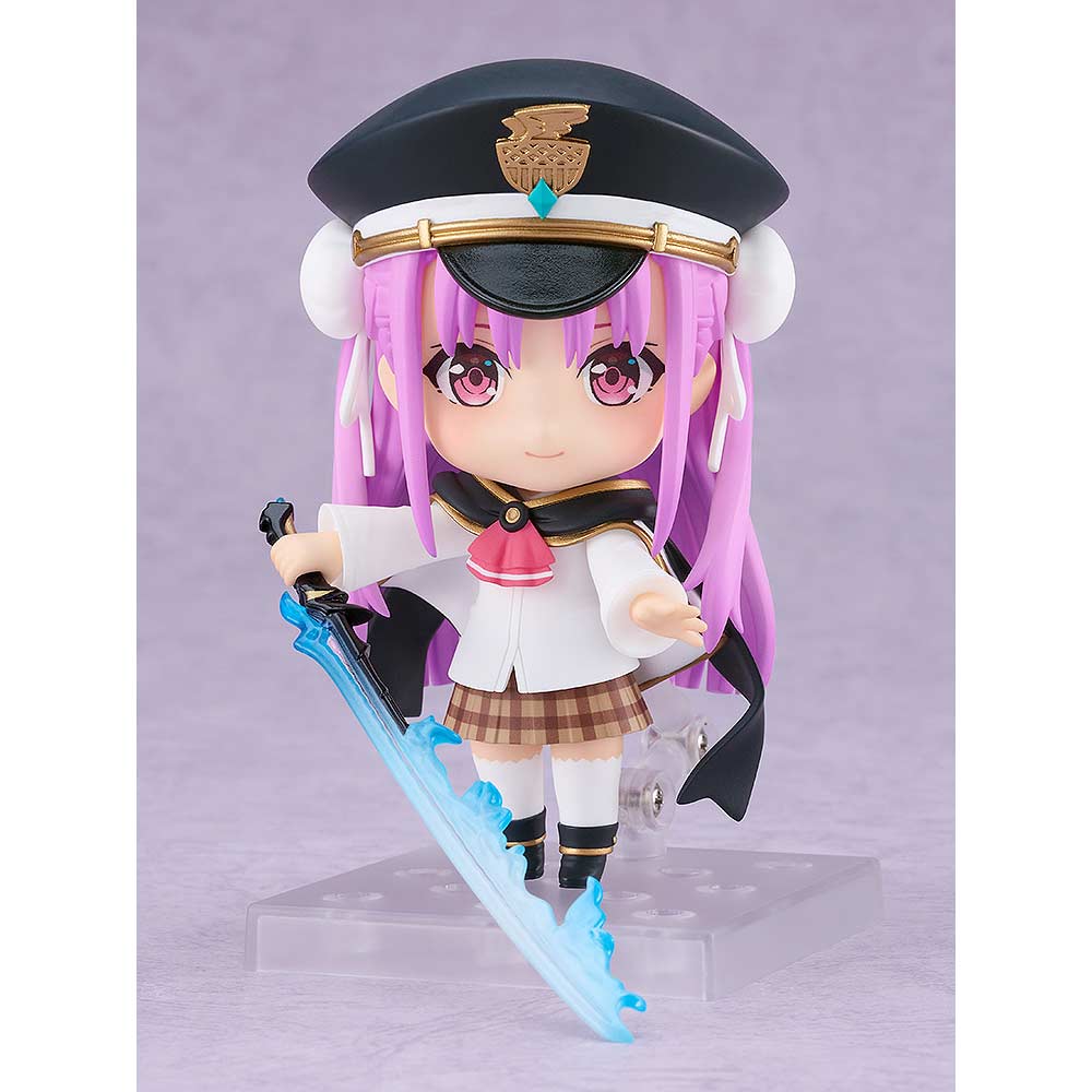 (PO) Nendoroid 2487 Heaven Burns Red - Tama Kunimi Image_2
