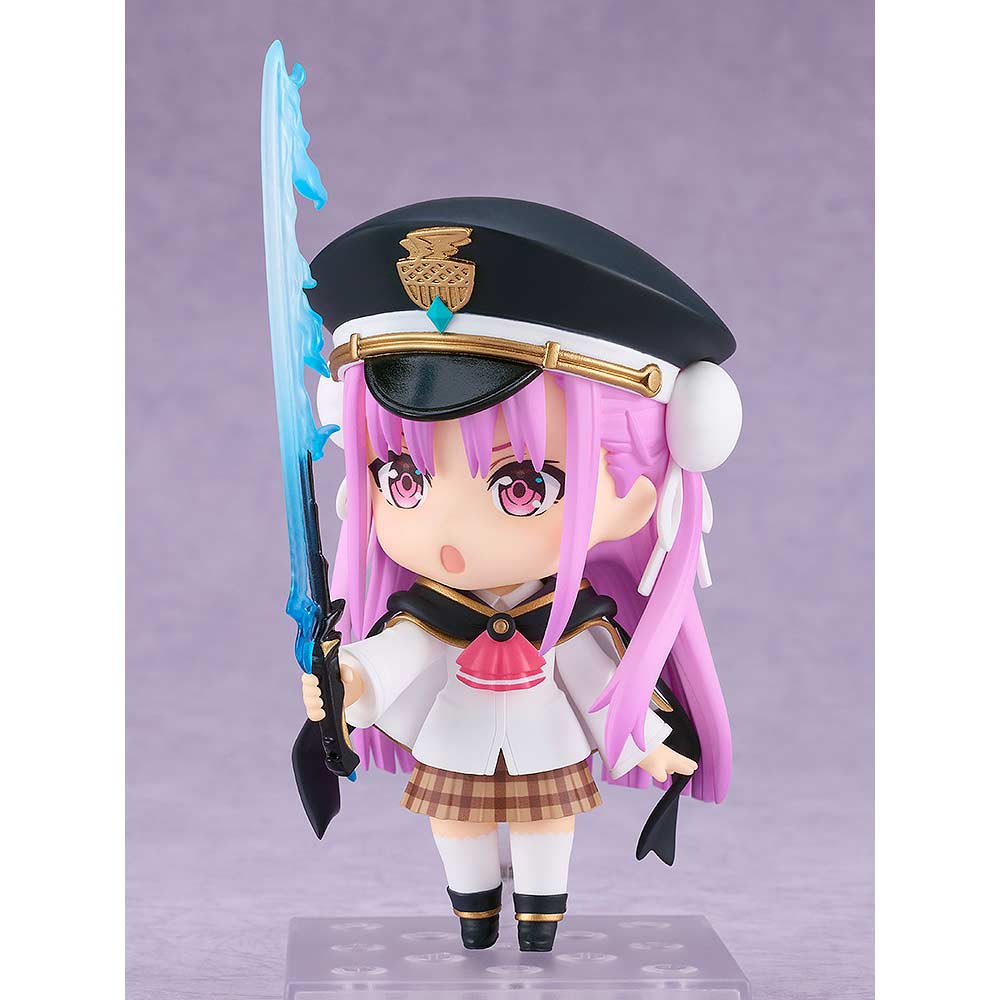 (PO) Nendoroid 2487 Heaven Burns Red - Tama Kunimi Image_3