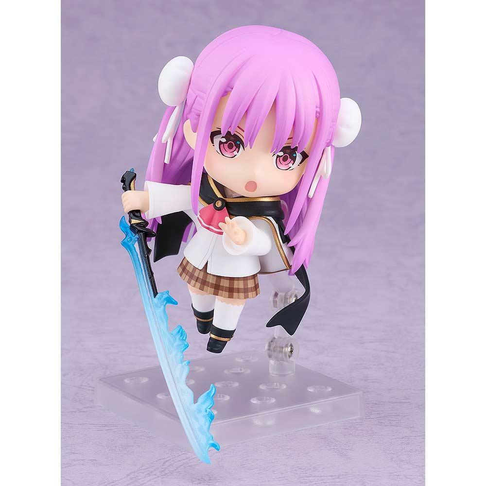 (PO) Nendoroid 2487 Heaven Burns Red - Tama Kunimi Image_4
