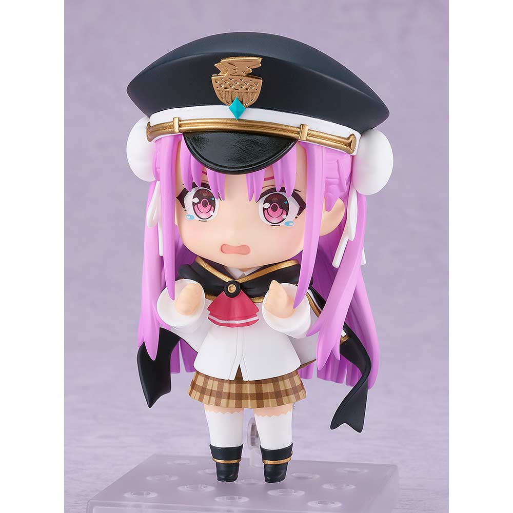 (PO) Nendoroid 2487 Heaven Burns Red - Tama Kunimi Image_6