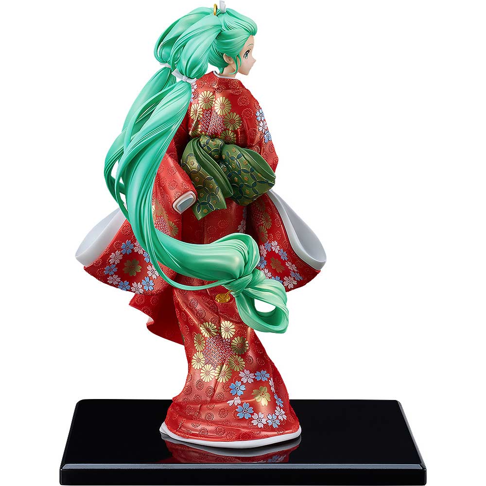 (PO) Hatsune Miku: Beauty Looking Back Miku ver. Image_2