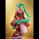 (PO) Hatsune Miku: Beauty Looking Back Miku ver. Image_5