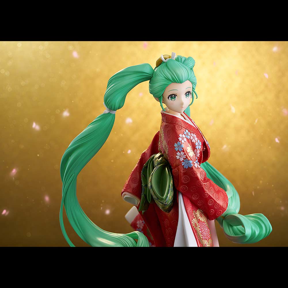 (PO) Hatsune Miku: Beauty Looking Back Miku ver. Image_6