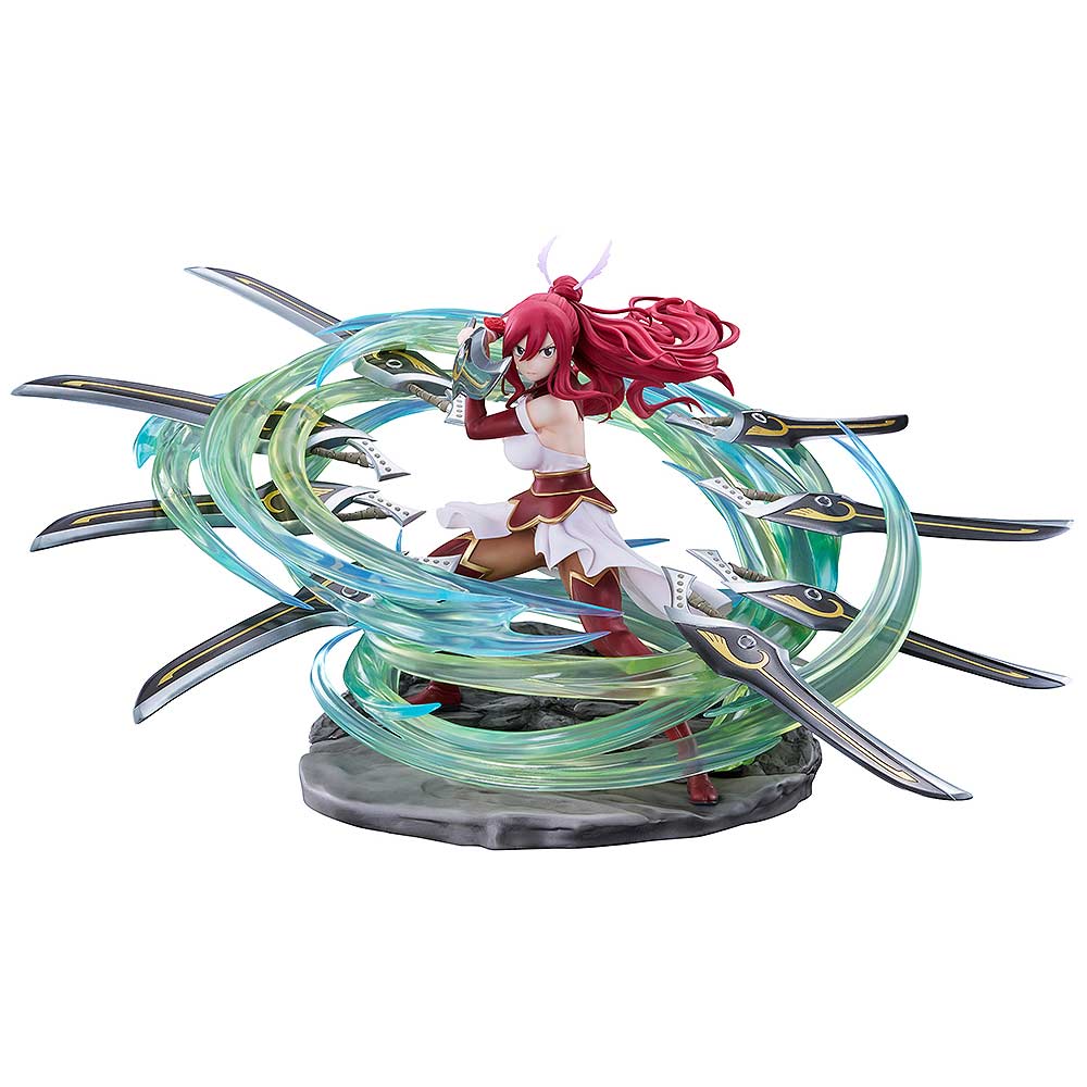 (PO) Fairy Tail Erza Scarlet: Ataraxia Armor ver. Image_2