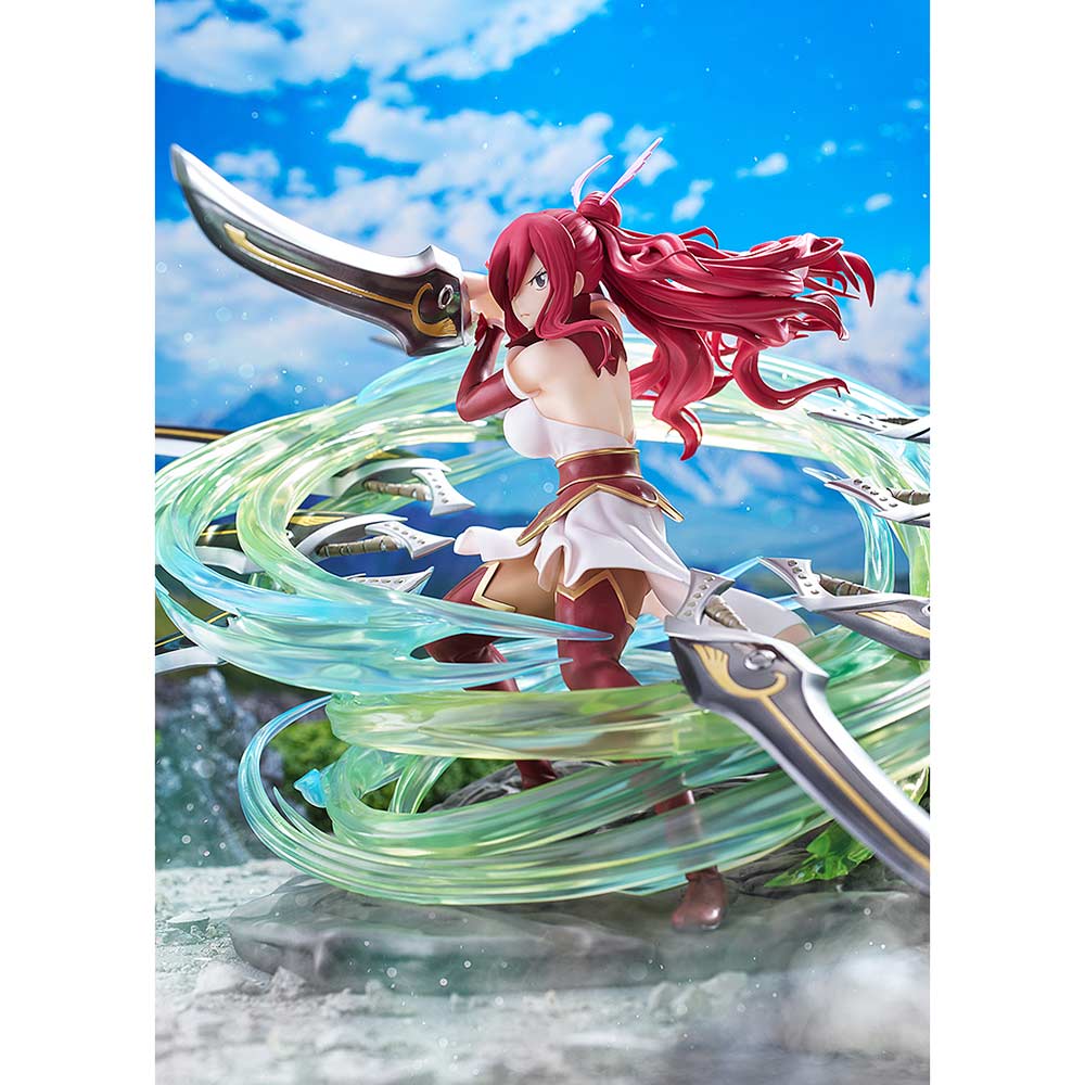 (PO) Fairy Tail Erza Scarlet: Ataraxia Armor ver. Image_3