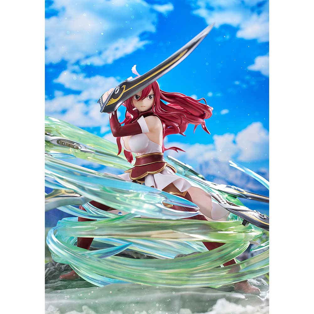 (PO) Fairy Tail Erza Scarlet: Ataraxia Armor ver. Image_4